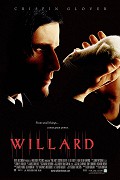 Krysař Willard – plakát filmu