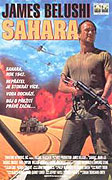 Sahara – plakát filmu