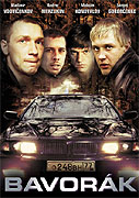 Bavorák – plakát filmu