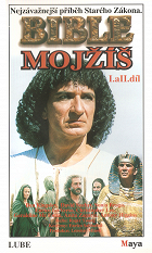 Bible - Starý zákon: Mojžíš – plakát filmu