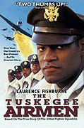 Letci z Tuskegee – plakát filmu