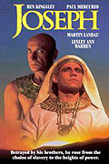 Bible - Starý zákon: Josef – plakát filmu