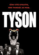 Šampion Mike Tyson – plakát filmu