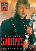 Sharpův meč – plakát filmu