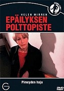 Hlavní podezřelý: Vůně temnot – plakát filmu