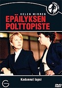 Hlavní podezřelý: Unesené dítě – plakát filmu