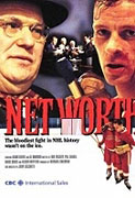 Nerovný zápas – plakát filmu