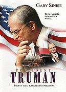 Prezident Truman – plakát filmu