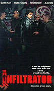 Infiltrator, The – plakát filmu