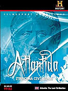 Atlantida: Ztracená civilizace – plakát filmu