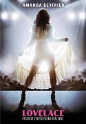 Lovelace: Pravdivá zpověď královny porna – plakát filmu