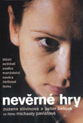 Nevěrné hry – plakát filmu
