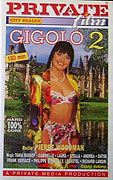 Gigolo 2 – plakát filmu