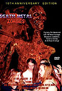Death Metal Zombies – plakát filmu
