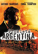 Prokletá Argentina – plakát filmu