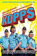 Policajti – plakát filmu