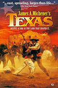 Texas – plakát filmu