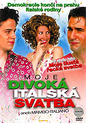 Mambo italiano – plakát filmu