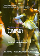 Company – plakát filmu
