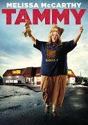 Tammy – plakát filmu