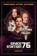Space Station 76 – plakát filmu