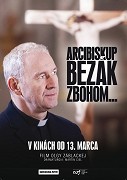 Arcibiskup Bezák Zbohom – plakát filmu