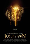 Leprechaun: Origins – plakát filmu