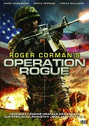 Operation Rogue – plakát filmu