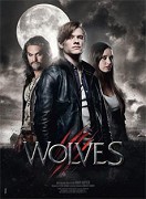 Wolves – plakát filmu