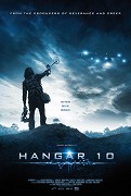 Hangar 10 – plakát filmu