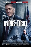 Dying of the Light – plakát filmu