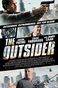 Outsider, The – plakát filmu