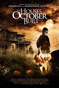 Houses October Built, The – plakát filmu