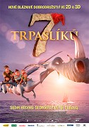 7 trpaslíků – plakát filmu