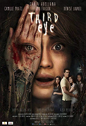 Third Eye – plakát filmu
