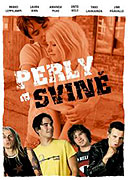 Perly a svině – plakát filmu