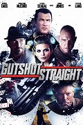 Gutshot Straight – plakát filmu