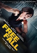 Free Fall – plakát filmu
