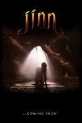 Jinn – plakát filmu