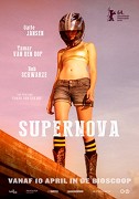 Supernova – plakát filmu