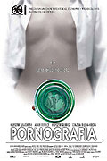 Pornografie – plakát filmu