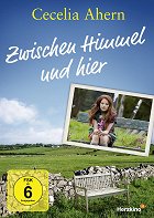 Cecelia Ahern: Mezi nebem a zemí – plakát filmu