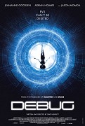 Debug – plakát filmu
