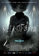 Necrofobia – plakát filmu