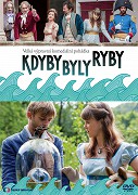 Kdyby byly ryby – plakát filmu