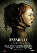 Jessabelle – plakát filmu
