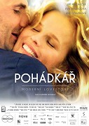 Pohádkář – plakát filmu