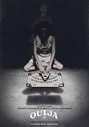 Ouija – plakát filmu