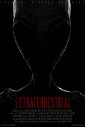 Extraterrestrial – plakát filmu