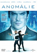 Anomálie – plakát filmu